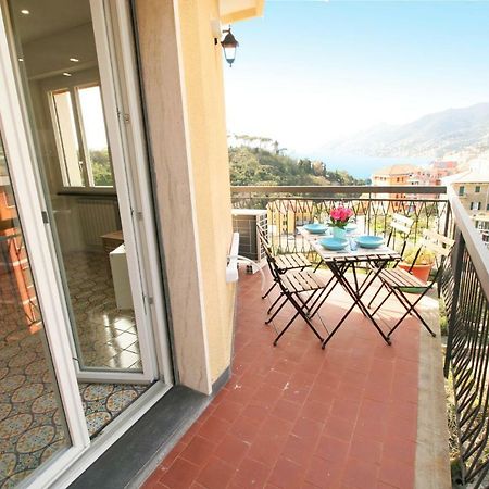 Agata Apartment Camogli Dış mekan fotoğraf