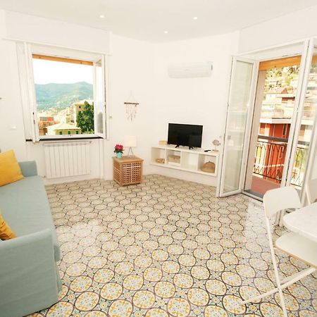 Agata Apartment Camogli Dış mekan fotoğraf
