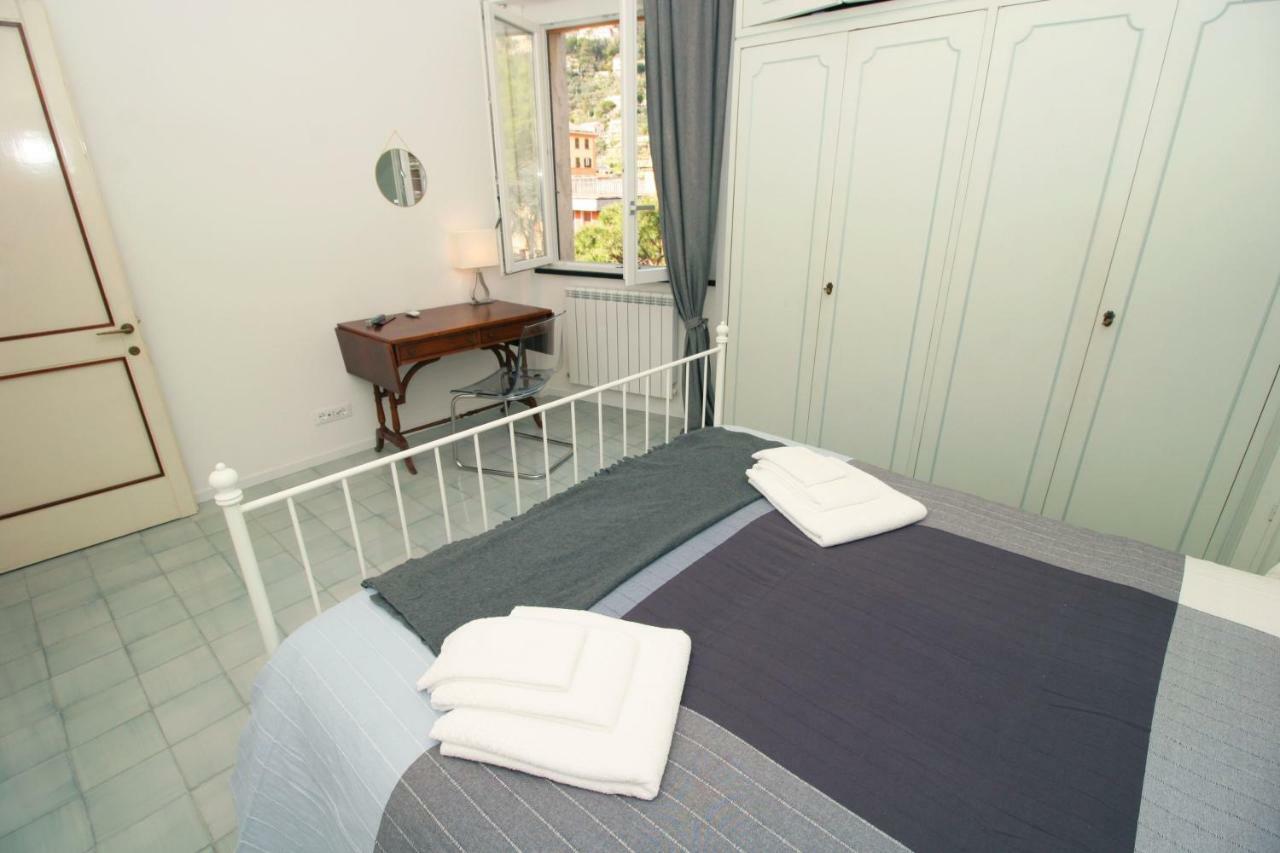 Agata Apartment Camogli Dış mekan fotoğraf