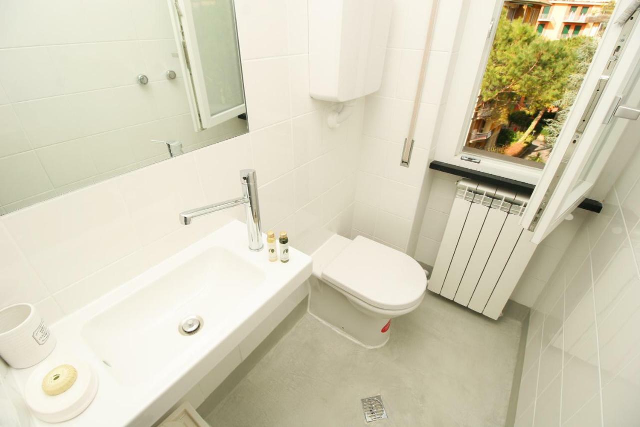 Agata Apartment Camogli Dış mekan fotoğraf