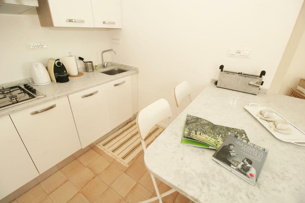Agata Apartment Camogli Dış mekan fotoğraf